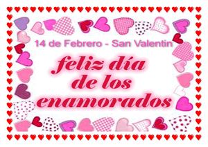 CELEBRAMOS  SAN  VALENTIN  EN  BARDENAS