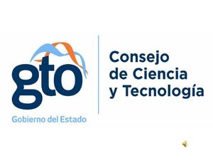 V Premio CONCYTEG a la Innovación Tecnológica