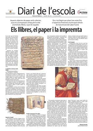 impremta primera part