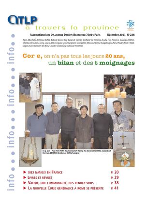 A Travers La Province 238