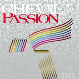 CHEVAL PASSION 2012