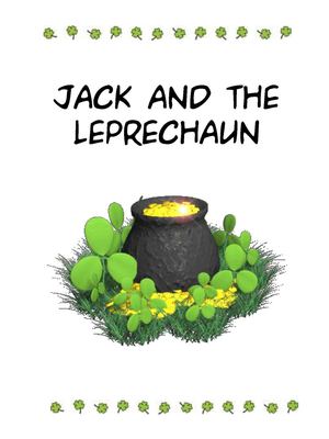 Jack and the Leprechaun