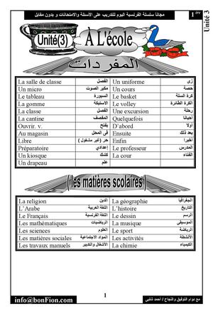 الدرس الثالث2_1_3