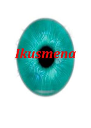 Ikusmena