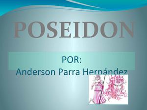 Poseidon