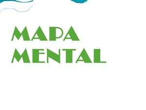 MAPA MENTAL