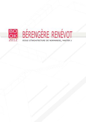 Portfolio Bérengère Renévot