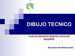 Libro Digital de Dibujo Técnico - OPCIONAL