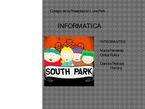 Mentefacto procedimental 