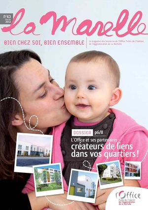 La Marelle n°63