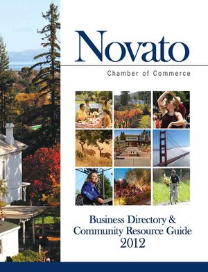 Novato Chamber of Commerce