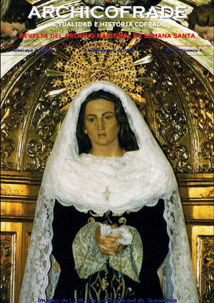 4.-Archicofrade 11 de Febrero de 2012