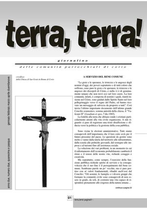 terra, terra! n°2