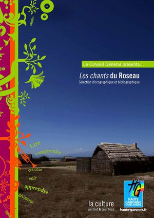 Les chants du roseau