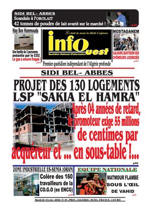 N°18 du 21-02-2012
