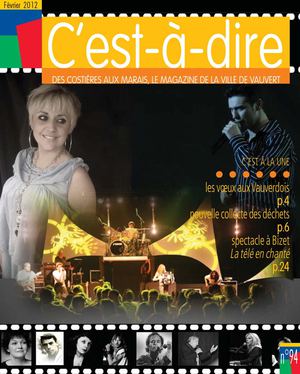 C'est-à-dire n°94 - février 2012