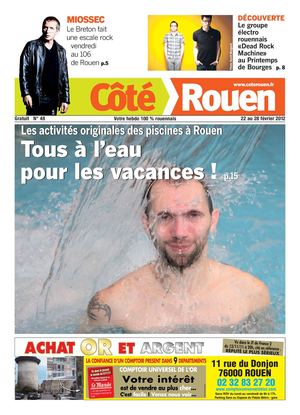Côté Rouen n°48