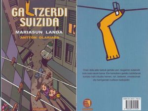 Bi galtzerdi
