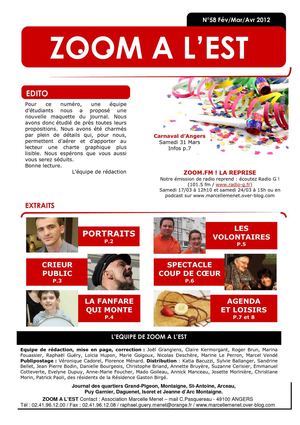 ZoOM n°58
