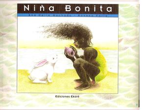 Niña bonita