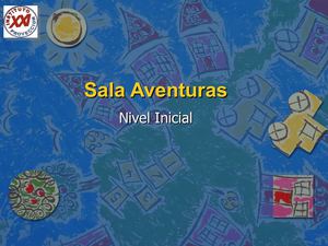 Sala Aventuras