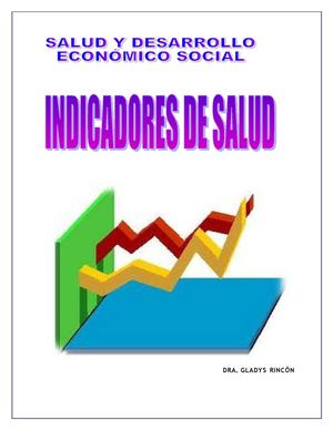 INDICADORES DE SALUD