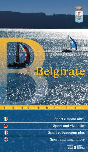 Belgirate (ITA/EN/FRA/DE)