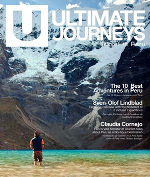 Ultimate Journeys