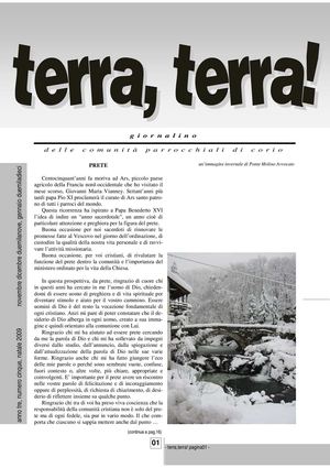 terra, terra! n°5