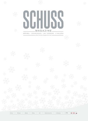 Schuss Magazine 78