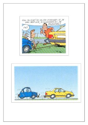 Vive la 2 CV