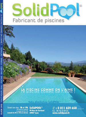 SolidPOOL 2012