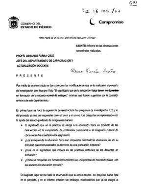 El significado que de la educación física tienen los docentes en formación de la Escuela Normal de Sultepec