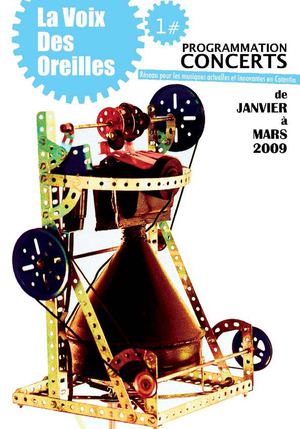 depliant LVDO 1-2009