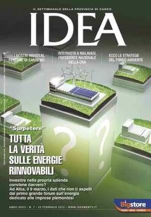 rivista IDEA n.7