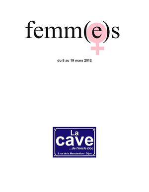 Femm(e)s