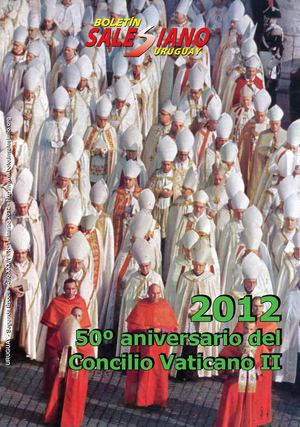 Boletin Salesiano Uruguay - Marzo 2012