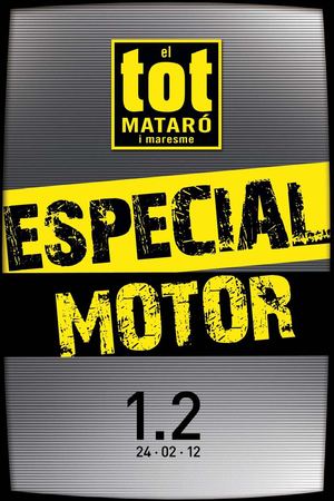 EL TOT ESPECIAL MOTOR (1519)