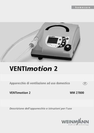 VENTImotion 2 it