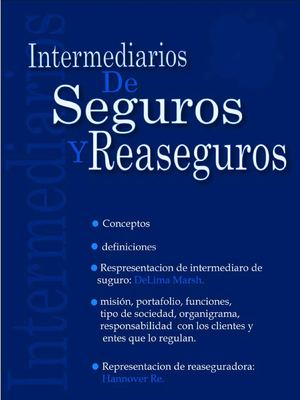 Calaméo - intermediarios de seguros y reaseguros 2