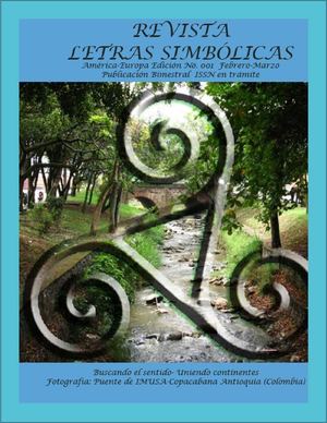 REVISTA LETRAS SIMBÓLICAS