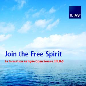 Présentation d'ILIAS Open Source
