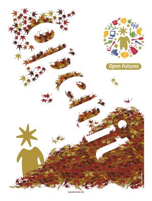 openit - Issue 2 - Autumn 2011