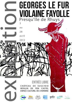 Dossier de Presse Avril 2012 - Moulin de Pen Castel