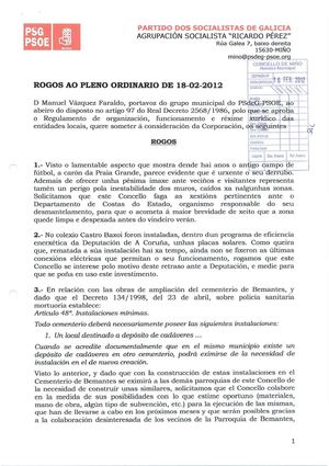 2012-02-18 Ruegos Pleno