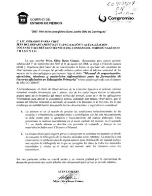 Manual de organización, ejercicios, técnicas y materiales informáticos para la formación de lectores eficientes en Educación Primaria