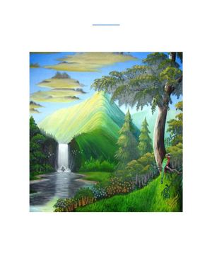 NORMATIVIDAD DEL MEDIO AMBIENTE