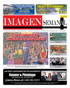 Imagen Semanal Edicion Impresa # 53