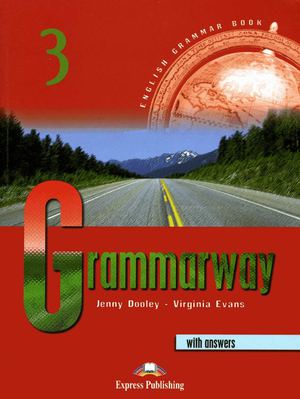 Grammarway III