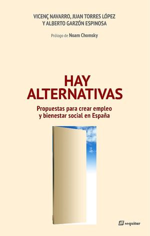 Hay Alternativas